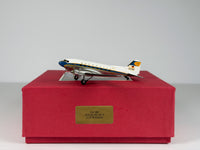 Lufthansa Douglas DC-3 1:200 Western Models D-CADE (CA-10C)