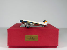 Lufthansa Douglas DC-3 1:200 Western Models D-CADE (CA-10C)