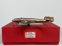 Trans World Airlines (TWA) Lockheed L-749 1:200 Western Models N90831 (CA-14C)