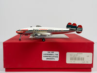 Braniff International Lockheed L-749 1:200 Western Models N2521B (CA-14D)