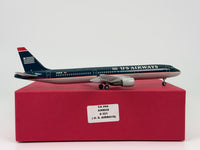 U.S Airways Airbus A321 1:200 Aeroclassics N165US (CA-29A)