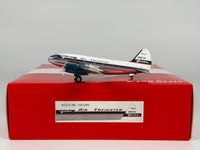 Delta Air Lines Curtiss C-46 1:200 Aeroclassics N9873F (CA-33G)