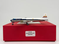 United Airlines Douglas DC-6 1:200 Aeroclassics N37532 (CA-4A)