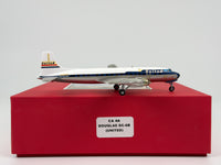 United Airlines Douglas DC-6 1:200 Aeroclassics N37532 (CA-4A)
