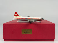 Swissair Convair CV-440 1:200 Aeroclassics HB-IMF (CA-5A)