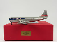United Airlines Boeing 377 Stratocruiser 1:200 Aeroclassics N31225 (CA-6C)