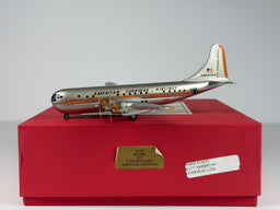 American Airlines Boeing 377 Stratocruiser 1:200 Western Models N90941 (CA-6E)