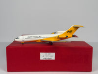 Northeast Airlines Boeing 727-100 1:200 Western Models N1633 (CA24D)