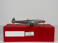 Trans-Canada Air Lines (TCA) Lockheed L-1049 1:200 Western Models CF-TEV (CA3KA)