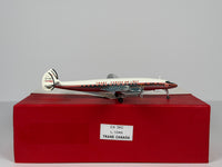 Trans-Canada Air Lines (TCA) Lockheed L-1049 1:200 Western Models CF-TEZ (CA3KC)