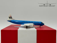 Braniff Lockheed L-188 1:200 Aeroclassics N9702C (CA9M2)