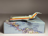 Aeroclassics 1:400 Ladeco Boeing 727-100 CC-CAG old colors ACCCCAG