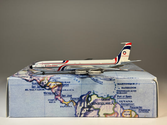 Aeroclassics 1:400 LAN Chile Boeing 707-300 CC-CEA ACCCCEA