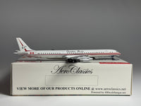Aeroclassics 1:400 Canadian Pacific Douglas DC-8-63 CF-CPO CP Air ACCFCPO