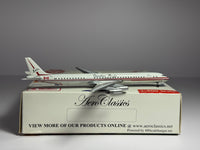 Aeroclassics 1:400 Canadian Pacific Douglas DC-8-63 CF-CPP Empress of Madrid ACCPA0511A
