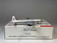 Aeroclassics 1:400 Pacific Western Douglas DC-7C CF-PWM ACCFPWM