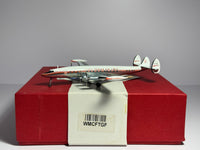 Western Models 1:200 Trans Canada Lockheed L-1049 Constellation CF-TGF 1940s colors CA 3KB