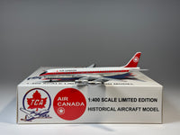 Aeroclassics 1:400 Air Canada Douglas DC-8-53 CF-TIH ACCFTIH