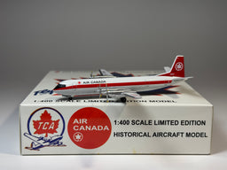 Aeroclassics 1:400 Air Canada Vickers Vanguard VV-952 CF-TKK ACCFTKK