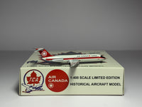 Aeroclassics 1:400 Air Canada Cargo Douglas DC-9-32 CF-TMN 1960s colors ACCFTMN