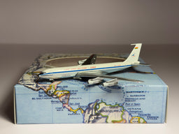 Aeroclassics 1:400 Lloyd Aero Boliviano Cargo Boeing 707-320F CP-1365 ACCP1365