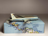 Aeroclassics 1:400 Lloyd Aero Boliviano Cargo Boeing 707-320F CP-1365 ACCP1365