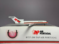 Phoenix Models 1:400 TAP Air Portugal Boeing 727-200 CS-TBS PH410119