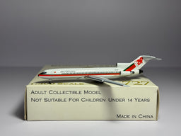 Aeroclassics 1:400 TAP Air Portugal Boeing 727-200 CS-TBY 1980s colors ACCSTBY