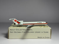 Aeroclassics 1:400 TAP Air Portugal Boeing 727-200 CS-TBY 1980s colors ACCSTBY