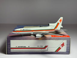 Aeroclassics 1:400 TAP Air Portugal Lockheed L-1011-500 CS-TED ACCSTED