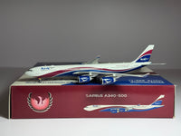 Phoenix Models 1:400 Ariik Air Airbus A340-500 CS-TFW PH410701