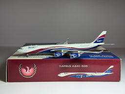 Phoenix Models 1:400 Ariik Air Airbus A340-500 CS-TFW PH410701