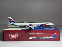 Phoenix Models 1:400 Ariik Air Airbus A340-500 CS-TFW PH410701