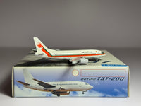 Aeroclassics 1:400 TAP Air Portugal Boeing 737-282 CS-TIA 1980s livery ACCSTIA