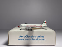 Aeroclassics 1:400 TAP Air Portugal Douglas C-54A CS-TSC ACCSTSC