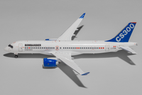 JC Wings 1:200 House Colors Bombardier (Airbus) CS300 C-FFDK LH2276