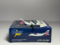 Gemini Jets 1:400 Cubana ATR 42-500 CU-T1240 Aerogaviota GJCUB2221