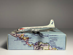 Aeroclassics 1:400 Cubana Bristol Britannia 300 CU-T671 AC368