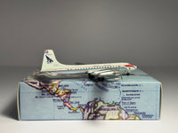 Aeroclassics 1:400 Cubana Bristol Britannia 300 CU-T671 AC368