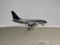 Inflight200 Lufthansa Condor Boeing 737-200 D-ABHD Experimental Scheme BBOX7320