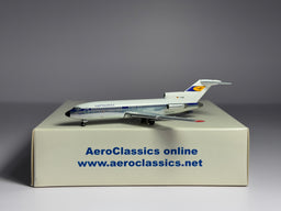 Aeroclassics 1:400 Lufthansa Boeing 727-100 D-ABIB Augsburg ACDLH046
