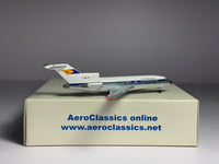 Aeroclassics 1:400 Lufthansa Boeing 727-100 D-ABIB Augsburg ACDLH046