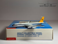 Condor Boeing 707-320B 1:400 Aeroclassics D-ABUG (AC18138E)