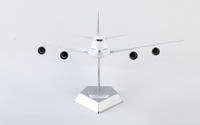 SQ Wings 1:200 Lufthansa Boeing 747-8 D-ABYA “New Livery” L2054