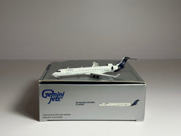 Lufthansa CityLine Bombardier CRJ900 1:400 Gemini Jets D-ACND (GJCLH2021)