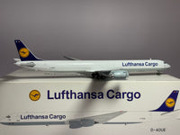 Inflight200 Lufthansa McDonnell Douglas DC-8-73 D-ADUE 1990s scheme B-DC8731017A