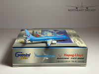 Hapag-Lloyd Flug Boeing 737-800 1:400 Gemini Jets D-AHFF (GJHLF308)