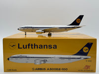 Inflight200 Lufthansa Airbus A300 D-AIAC 1980s colors JF-A300-001