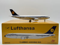 Inflight200 Lufthansa Airbus A300 D-AIAC 1980s colors JF-A300-001
