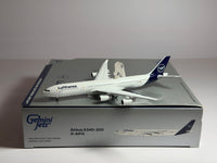 Lufthansa Airbus A340-300 1:400 Gemini Jets D-AIFD (GJDLH1925)